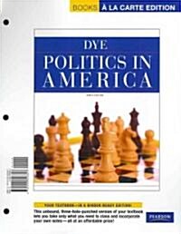 Politics in America (Unbound, 9th)