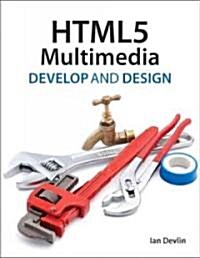 HTML5 Multimedia (Paperback)