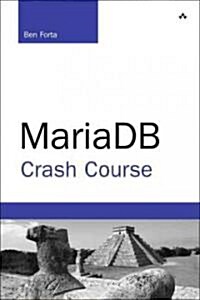 MariaDB Crash Course (Paperback)