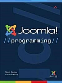 Joomla! Programming (Paperback)