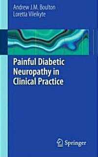 Painful Diabetic Neuropathy in Clinical Practice (Paperback, 1st)