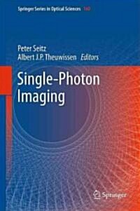 Single-Photon Imaging (Hardcover)