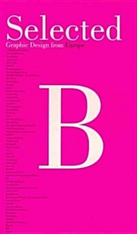 Selected B (Paperback)