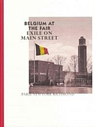 Belgium at the Fair (Hardcover)