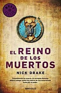 El reino de los muertos / Tutankhamun (Paperback, POC, Translation)