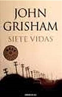 Siete Vidas / Ford County (Paperback, Translation)