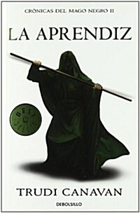 La aprendiz / The Novice (Paperback, POC, Translation)