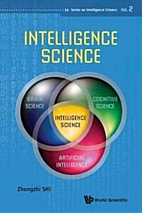 Intelligence Science (Hardcover, 2)