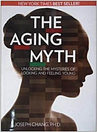 [중고] The Aging Myth