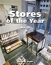 Stores of the Year No 18 (Hardcover)