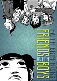 Friends with Boys (Paperback)