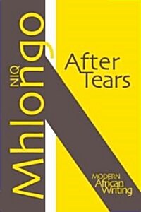 After Tears (Paperback)