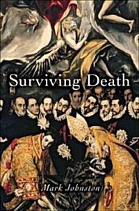 Surviving Death (Paperback)