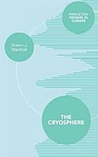 The Cryosphere (Paperback)