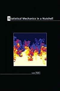 Statistical Mechanics in a Nutshell (Hardcover)