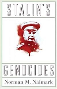 Stalins Genocides (Paperback)