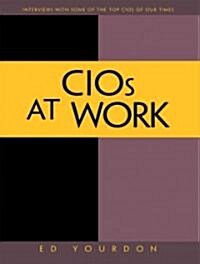 Cios at Work (Paperback)