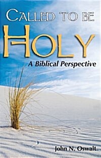 Called to Be Holy (Paperback)