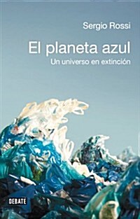 El Planeta Azul / The Blue Planet (Paperback)