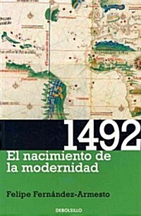 1492 (Paperback)