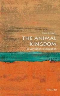 The Animal Kingdom: A Very Short Introduction (Paperback)