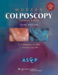 Modern colposcopy : textbook & atlas 3rd ed