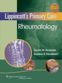 Lippincott's primary care rheumatology
