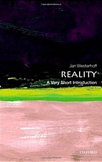 Reality: A Very Short Introduction (Paperback)