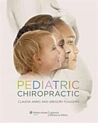 Pediatric Chiropractic (Hardcover, 2nd)