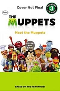 Meet the Muppets (Paperback)