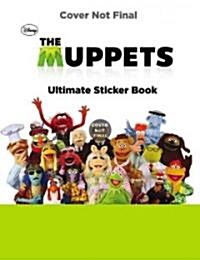The Muppets (Paperback, STK)