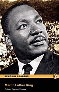 Level 3: Martin Luther King (Paperback, 2 ed)
