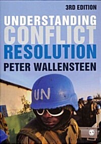 [중고] Understanding Conflict Resolution: War, Peace and the Global System (Paperback, 3)
