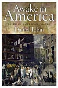 Awake in America: On Irish American Poetry (Paperback, New)