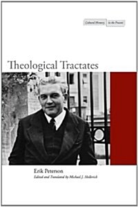 Theological Tractates (Paperback)