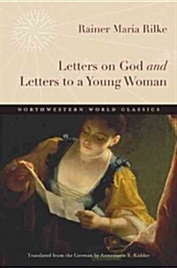 Letters on God and Letters to a Young Woman (Paperback, Translation)