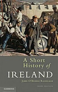 A Short History of Ireland (Hardcover, 3 Revised edition)