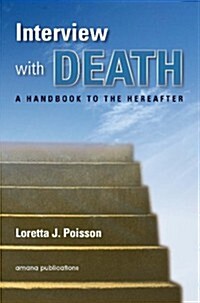 Interview With Death (Paperback)