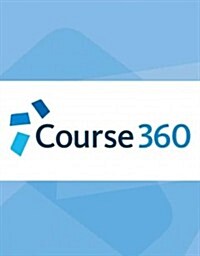 Course360 Office Applications 2010 Printed Access Card (Pass Code)