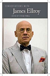 Conversations with James Ellroy (Hardcover, Revised)