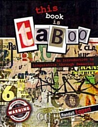 This Book Is Taboo (Paperback)