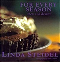 For Every Season There Is a Dessert (Hardcover)