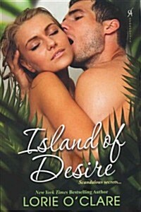 Island of Desire (Paperback)