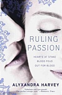 Ruling Passion (Paperback)