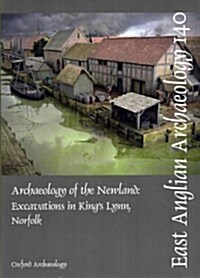 EAA 140: Archaeology of the Newland (Paperback)