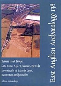 EAA 138: Farm and Forge (Paperback)