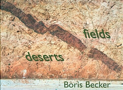 Deserts and Fields (Hardcover)