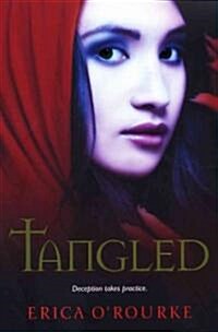 Tangled (Paperback)