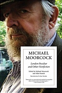 London Peculiar and Other Nonfiction (Paperback)