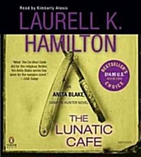 The Lunatic Cafe (Audio CD)